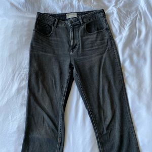 Everlane Curvy Cheeky Jeans